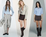 10 košulja od popelina koje ostaju aktualne iz sezone u sezonu