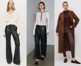 10 cool kožnih hlača koje ćemo nositi cijele jeseni i zime