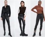 Kožne hlače u 10 novih high-street izdanja