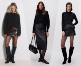 Zimski must-have: 10 kožnih suknji iz Reserveda koje idu na sve 