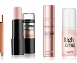 5 kremastih highlightera za sjajan i glamurozan make-up