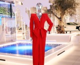 Haljina Krie Design izložena na EXPO-u u Dubaiju