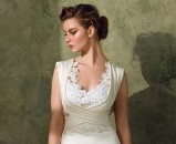 Vjenčanice koje unose inovativnost u bridal look