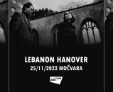 Darkerski dvojac Lebanon Hanover u Močvari