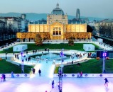 Advent Ledeni park i Advent Zrinjevac otvaraju blagdansku sezonu