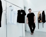 Aleksandar Šekuljica otvorio modni studio u Zagrebu