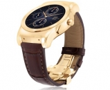 Luksuzni pametni sat LG Watch Urbane Luxe stiže u listopadu 