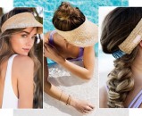 LJETNE FRIZURE: Boho pletenica, ležerna punđa ili beach waves?