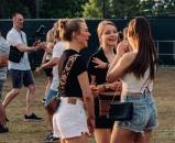 Učini dobro djelo, daruj krv i zabavi se na LMF festivalu