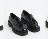 Loaferice kao hit proljeća H&M donosi u nekoliko izdanja