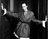 Odijela brenda Lokomotiva by Lana predstavljena u Italiji