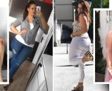 Što ovog ljeta nosi najpoznatija plus-size Hrvatica