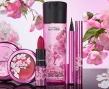 Make-up kolekcija 'Wild Cherry' miriše na pink punk