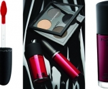 U MAC stiže make-up kolekcija Photographs by Helmut Newton