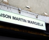 Još jedna promjena imena: Maison Margiela, bez 'Martin'