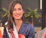 FOTO: Maja Spahija odlazi u Kinu na izbor za Miss Svijeta