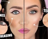 Najčešće make-up greške žena u tridesetima