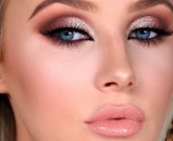 Kako složiti savršen make-up look za doček Nove godine