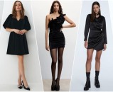 Mala crna haljina je 'must', a svaka od ovih 10 vrijedi svake kune