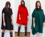 Zavirite u novu kolekciju haljina Martine Herak