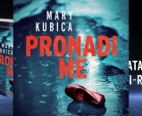 Veliki povratak Mary Kubice, majstorice krimi-romana