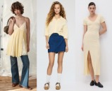 10 svijetložutih komada koji će osvježiti proljetnu garderobu