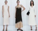 Ovo su najljepše Massimo Dutti haljine za proljeće 2023.