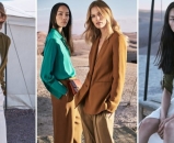 FOTO + VIDEO: Massimo Dutti za proljeće/ljeto 2017.