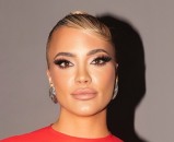 Meri Goldašić u odvažnoj haljini koju zbilja vrijedi vidjeti