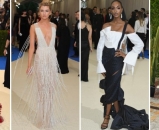 Met Gala: Brojne zvijezde blistale u H&M-ovim kreacijama