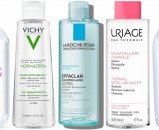 5 najboljih micelarnih vodica za čišćenje lica