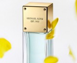 Sky Blossom: Novi parfem omiljenog Michaela Korsa