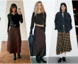 10 chic midi suknji iz Zare koje ćemo nositi ostatak zime