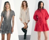 10 proljetnih mini haljina koje se lako uklapaju u ormar