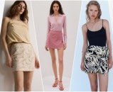 Deset mini suknji koje će uskoro vladati ulicama