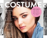 Miranda Kerr: Recept maske za lice od krastavaca za mladolik izgled