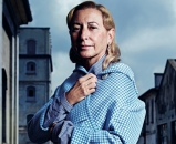 Miuccia Prada: Volim odjeću, ali ne volim modu