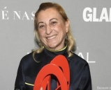 Miuccia Prada je Žena godine po izboru magazina Glamour