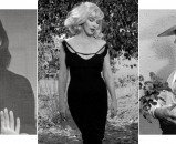 Marilyn Monroe, Audrey Hepburn i Gloria Vanderbilt: Ikone u susjedstvu