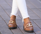 Loaferice su IN, evo kako ćemo ih nositi i kombinirati ovog proljeća