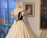 Izložbu 'Modni ormar carice Sisi' možete pogledati u Opatiji