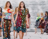 Hrvatski dizajneri oduševili na najljepšoj modnoj pisti na svijetu