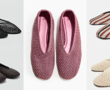 10 mrežastih balerinki koje su hit ovog proljeća (a i ljeta)