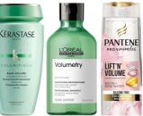 5 najboljih šampona za glamurozan volumen kose