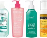 5 odličnih drogerijskih proizvoda za čišćenje lica