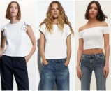 10 bijelih majica koje vam trebaju u ormaru