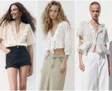 10 zavodljivih bluza koje će podići svaki ljetni styling