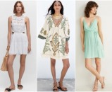 10 sjajnih mini haljina koje će obilježiti ljeto