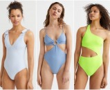 10 jednodijelnih kupaćih kostima iz H&M-a u kojima ćete zablistati na plaži