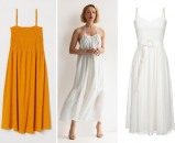 10 najljepših haljina na tanke bretelice za ostatak ljeta
